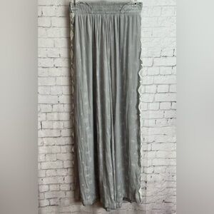 Intimately by Free People “What’s Good” Lounge Pants – Ocean Pearl | Small